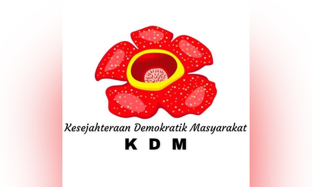 Anak Peter Anthony akan tanding kerusi lamanya atas tiket KDM 2 536456d63755c4b7b4b25201d060ced5