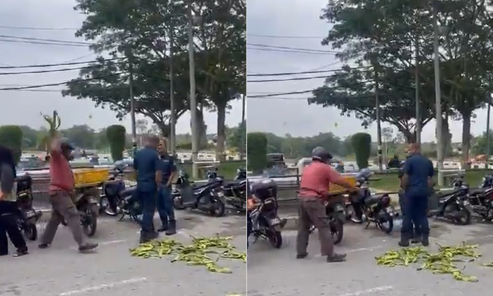 After 'Pakcik Petai' video sparks outrage, N Sembilan MB calls it unfair