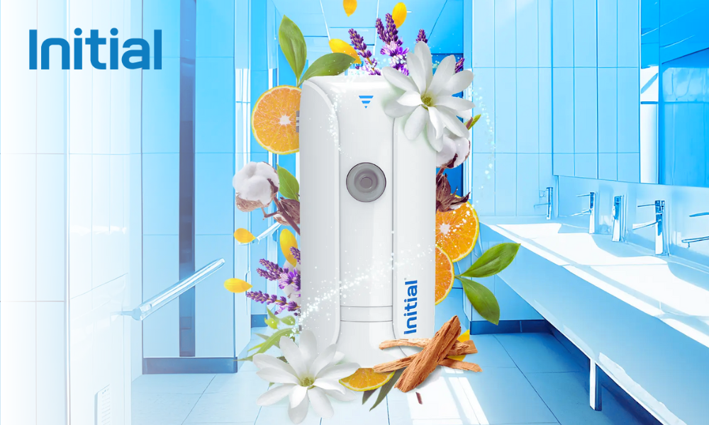 Are You Ready to Transform Your Business with the Power of Scent in Washrooms?