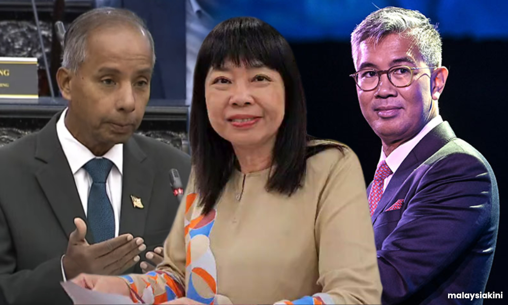 Isu rombakan kabinet kembali muncul lepas pemilihan DAP