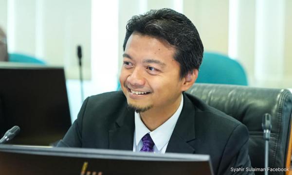 KATA MP | Hormati federalisme, salur royalti terus ke k'jaan negeri