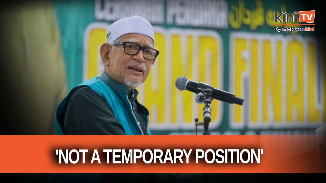 Limiting PM's tenure goes against God's will, says Hadi