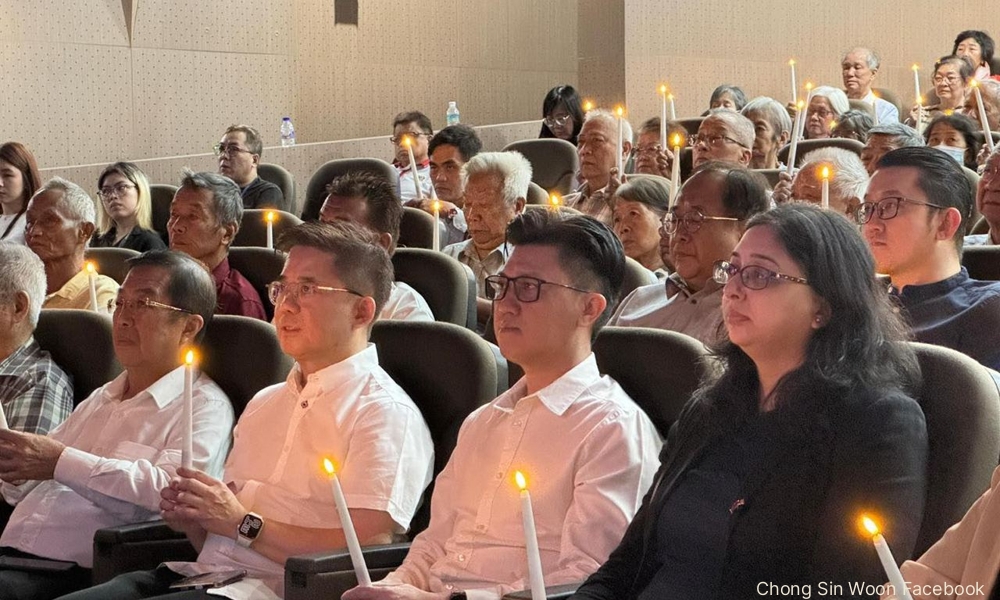 Batang Kali massacre: Families press for apology on 76th anniversary