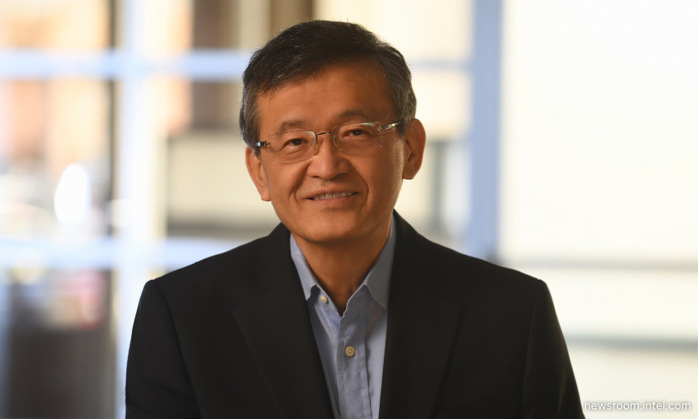 Intel Corp names M'sia-born chip industry veteran Tan Lip Bu as CEO