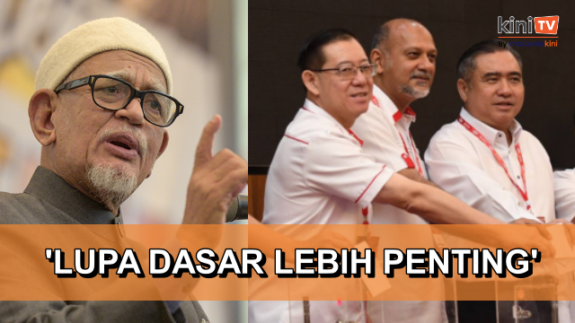 Had tempoh PM: ‘Utama cadangan DAP belakangi ketetapan Allah’