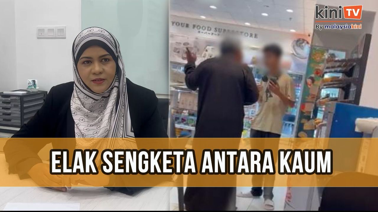 Kes tampar: Peguam gesa orang ramai fikir kesan, sebelum bertindak