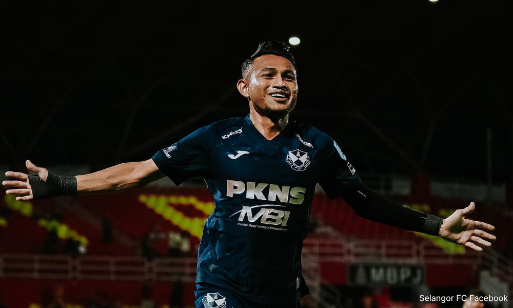 Faisal Halim kembali, tiada langsung pemain warisan baru