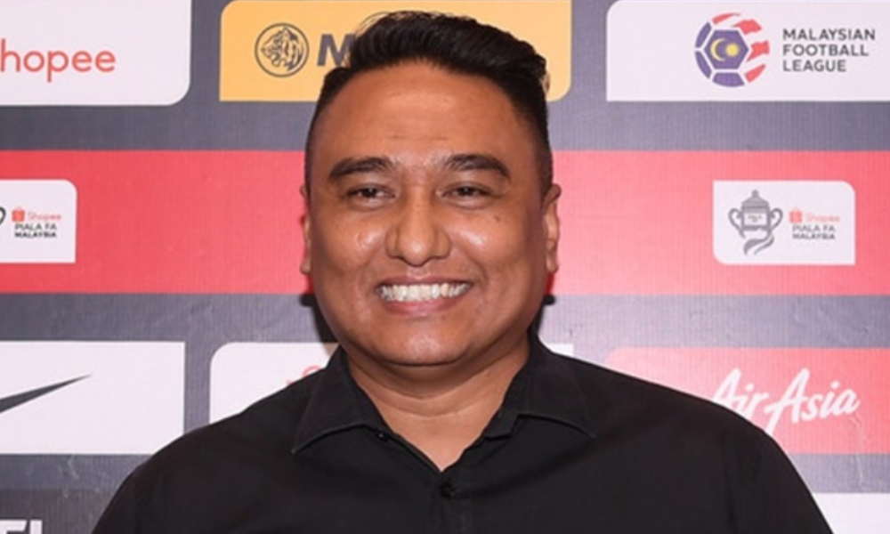 Shazli Shaik Mohd pangku jawatan CEO MFL