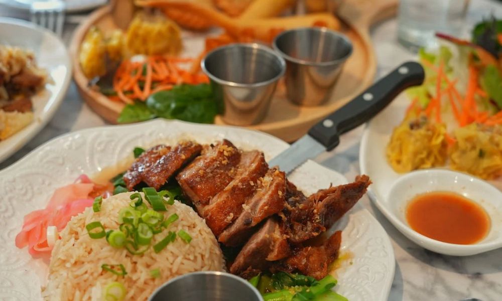 Premis tiada sijil halal, dilarang guna istilah buffet Ramadan