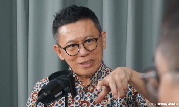 “留下或离开”：MCA敦促决定“空壳” bn