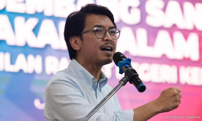 C4讥卡米弄巧反拙,反揭露裙带渗透地方层级