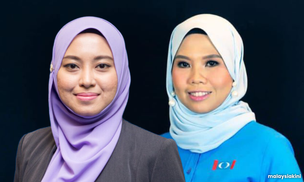 Napsiah cabar Juwairiya lagi