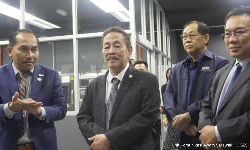 Details on Sarawak's free tertiary education to be announced in Nov - minister