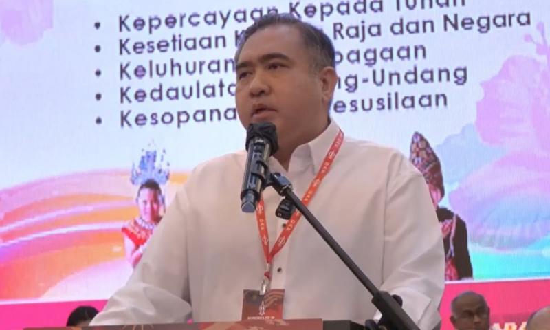 DAP tetap bersuara dalam pelbagai isu - Loke