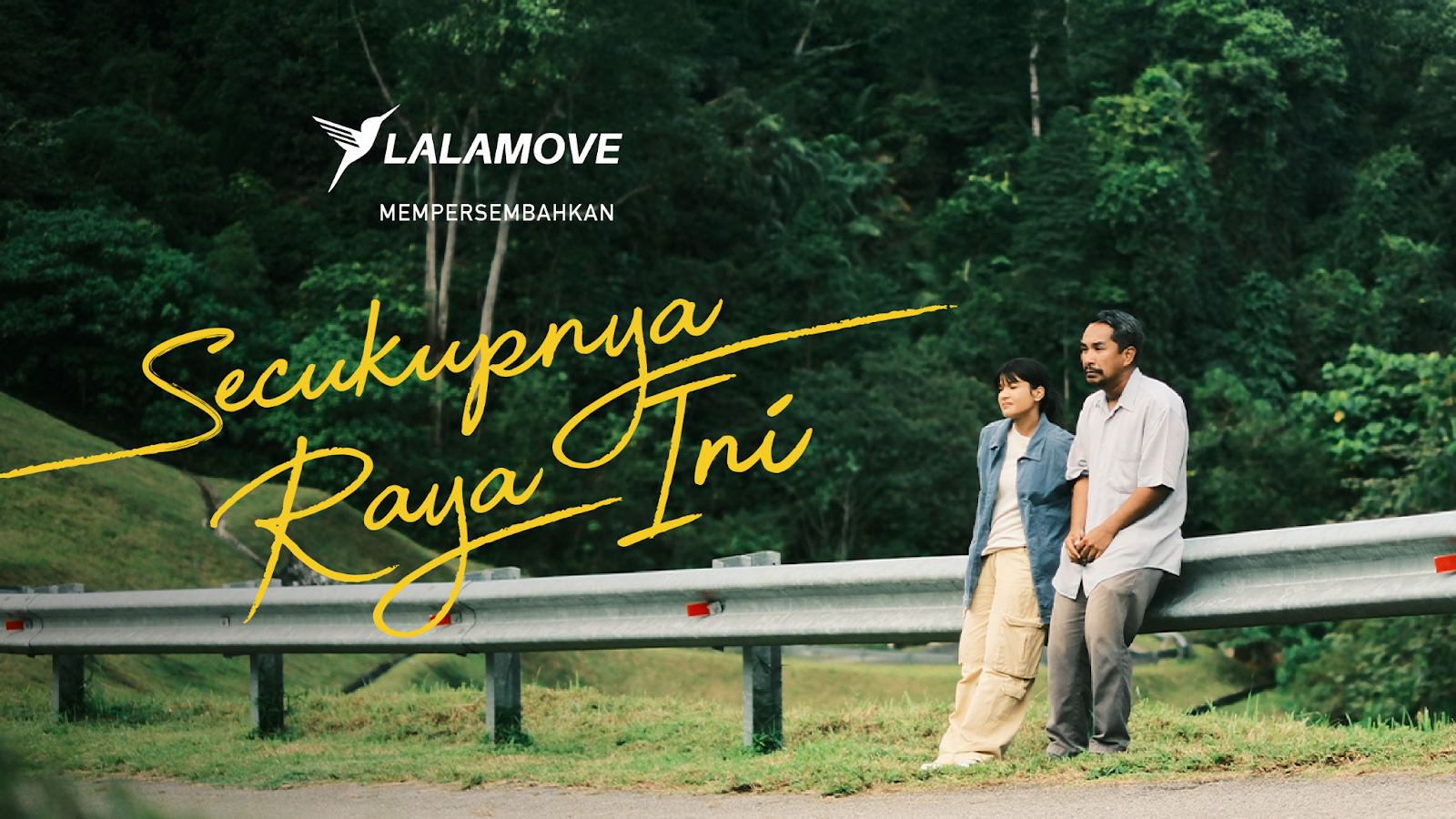 Lalamove brings real-life sacrifices to the screen in emotional Raya short film
