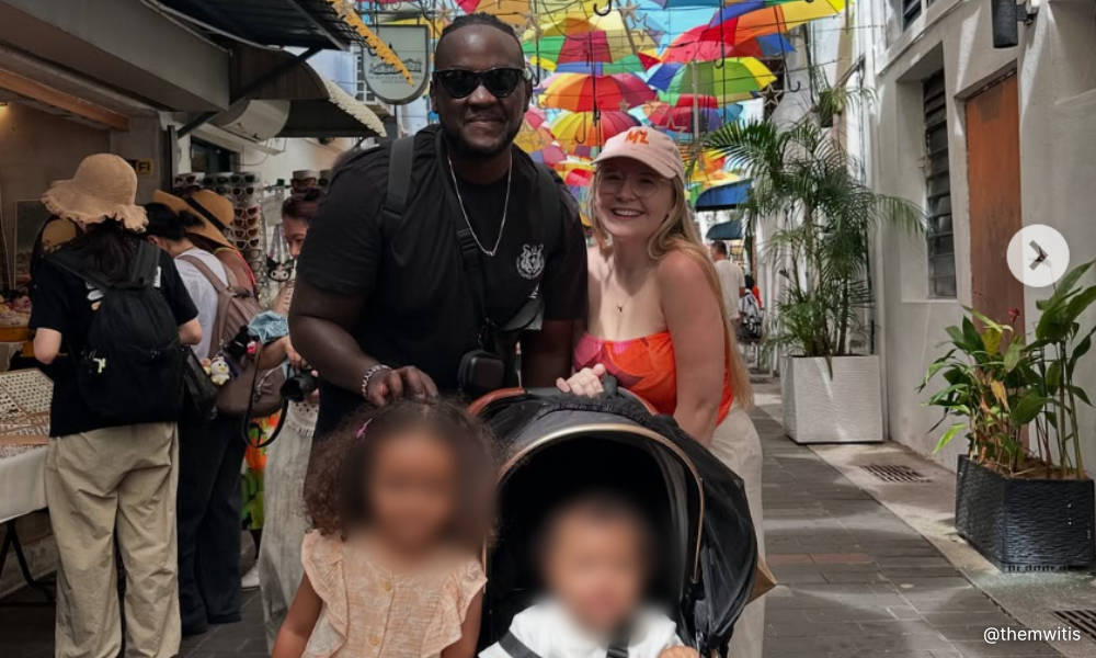 UK family's M'sian holiday tarnished by racist encounter at apartment