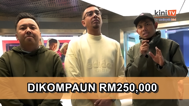 Lesen Era FM tak digantung tapi dikompaun RM250,000 - MCMC