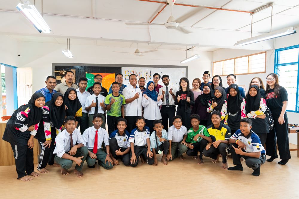 RISE Educator Award 2025 Offers over RM100,000 in Prizes to Honour Malaysia’s Inspiring Teachers
