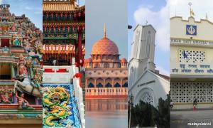 S'gor govt says worship houses guidelines apply only to future commercial developments