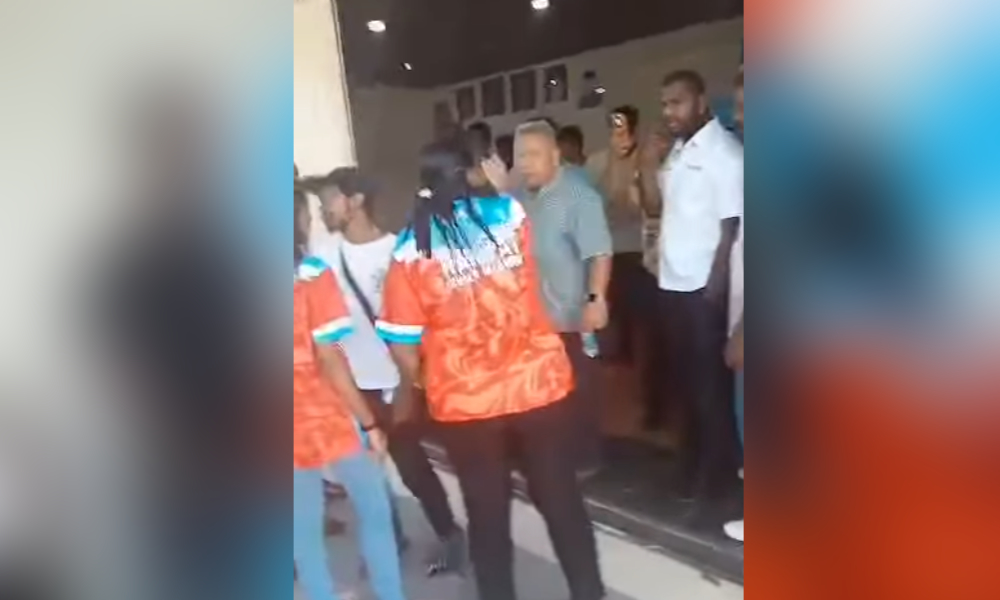 Police probing fracas at Kuala Selangor PKR meeting