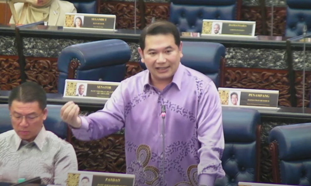 Dewan Rakyat approves Carbon Capture Bill