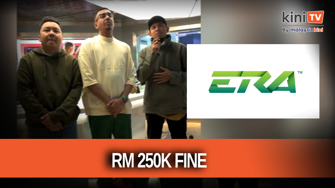 Era FM operator fined RM250k over over insult on Hindu ritual