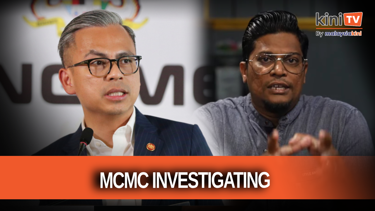 MCMC investigating Zamri for reuploading offensive FB post