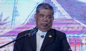 Mat Sabu: Let evidence show how M'sia fertiliser reached Thailand for alleged bomb use