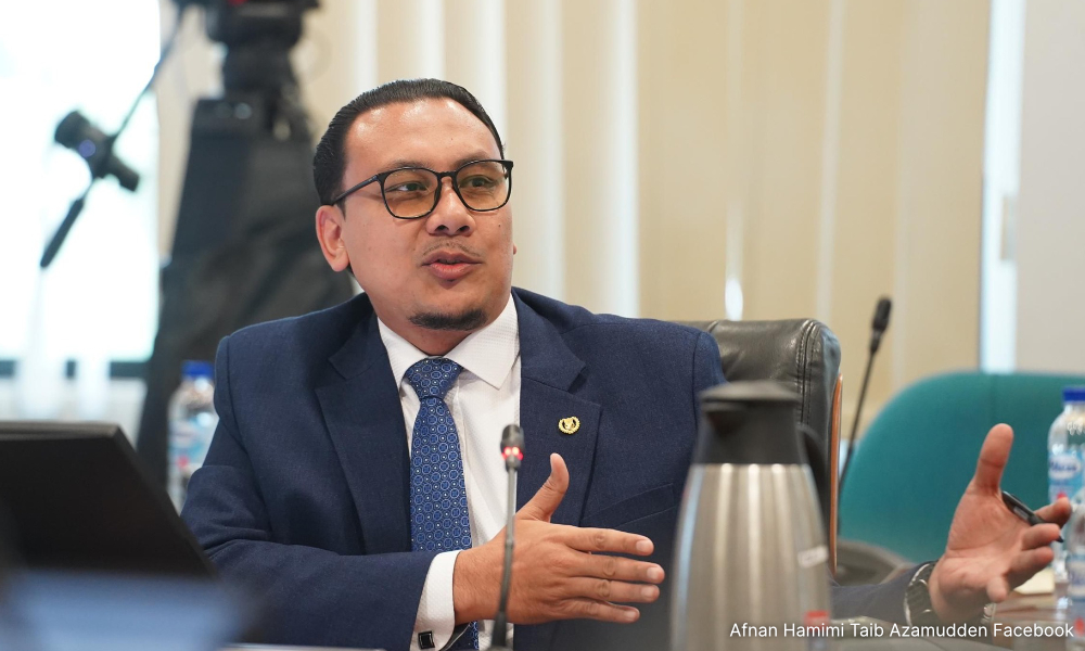 ‘Mereka berkhidmat dengan ikhlas’ - MP PAS pertahan elaun guru Pasti