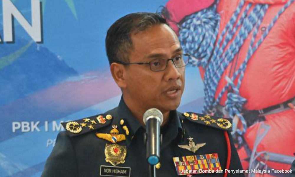 Fire Dept studying best practices in gas pipeline management, safety