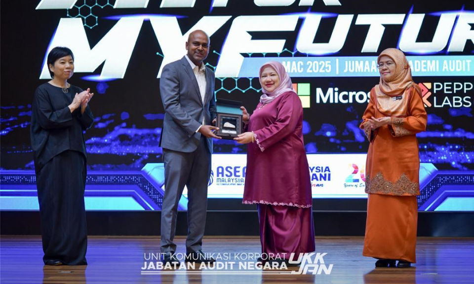 Pepper Labs Collaborates with Microsoft to Empower Malaysians with AI Fluency