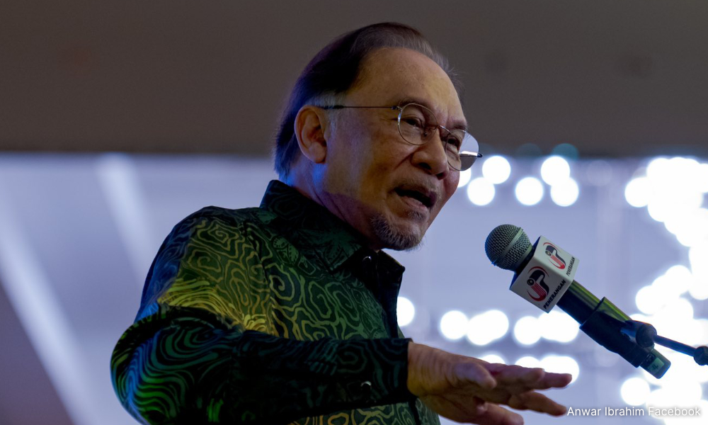 Kerajaan perluas barangan boleh dibeli menerusi bantuan Sara
