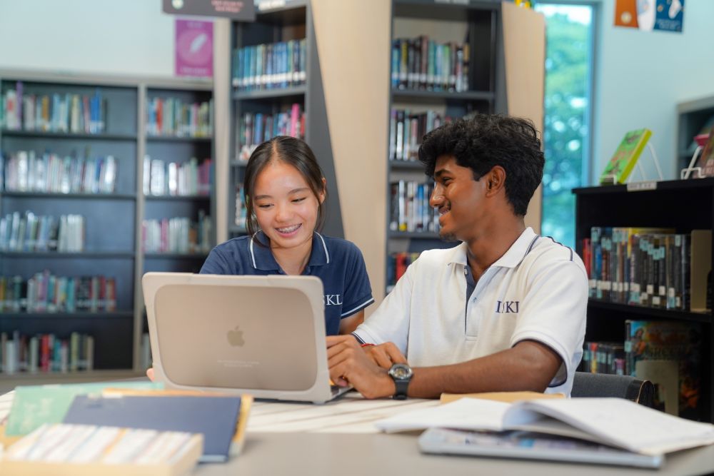 Find Yourself At ISKL As The Next Pathways Scholar!