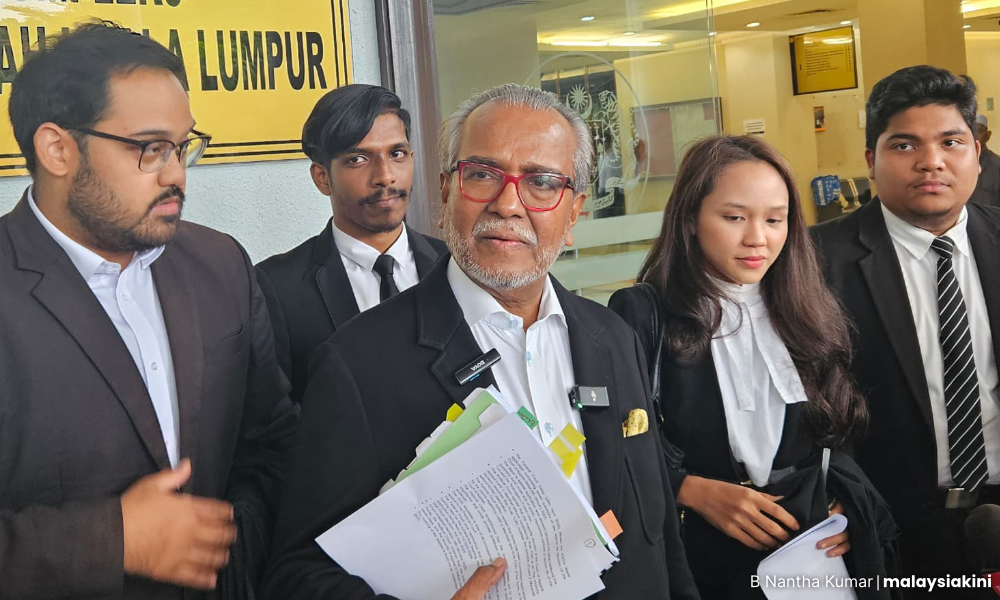 Titah adendum: Najib kecewa perbicaraan terus tertangguh 1 24590f63e9aae445a376261363d5b911