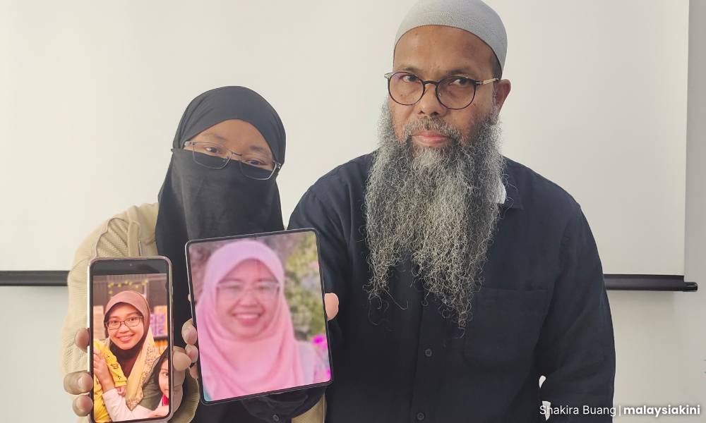 'Blunt force trauma, classified sudden death': Family demands answers