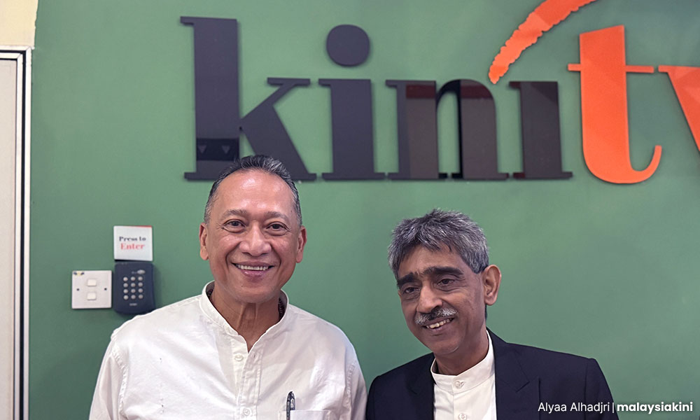 Dr M's lawyer defends Anwar, CJ, moots committee on judicial reform