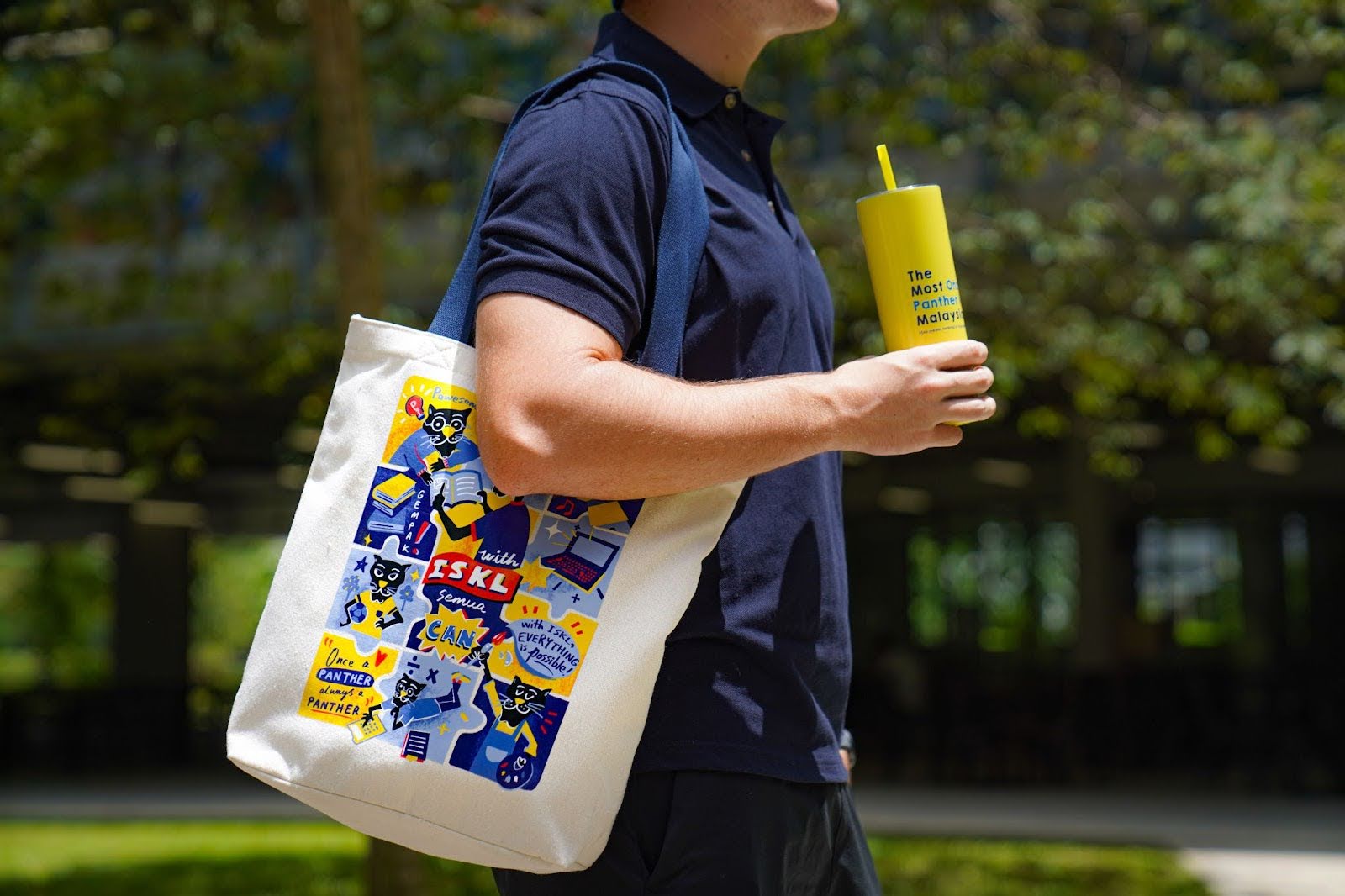 APOM x ISKL: Celebrating 60 Years of ISKL Through a Malaysian-Inspired Collaboration