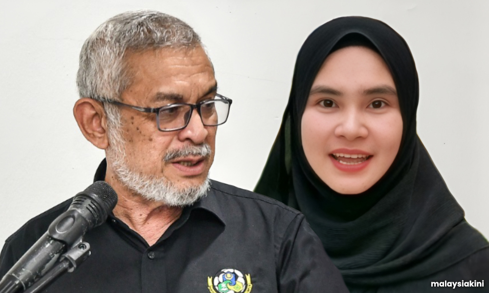 Khalid seret Rafidah ke mahkamah: Pengurusan kes 29 Okt