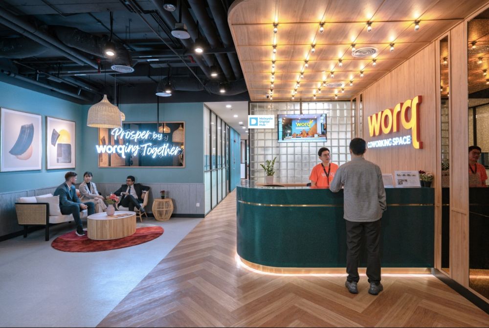 WORQ Expands Malaysia Digital Hub Footprint with KL Sentral and Bangsar Certifications