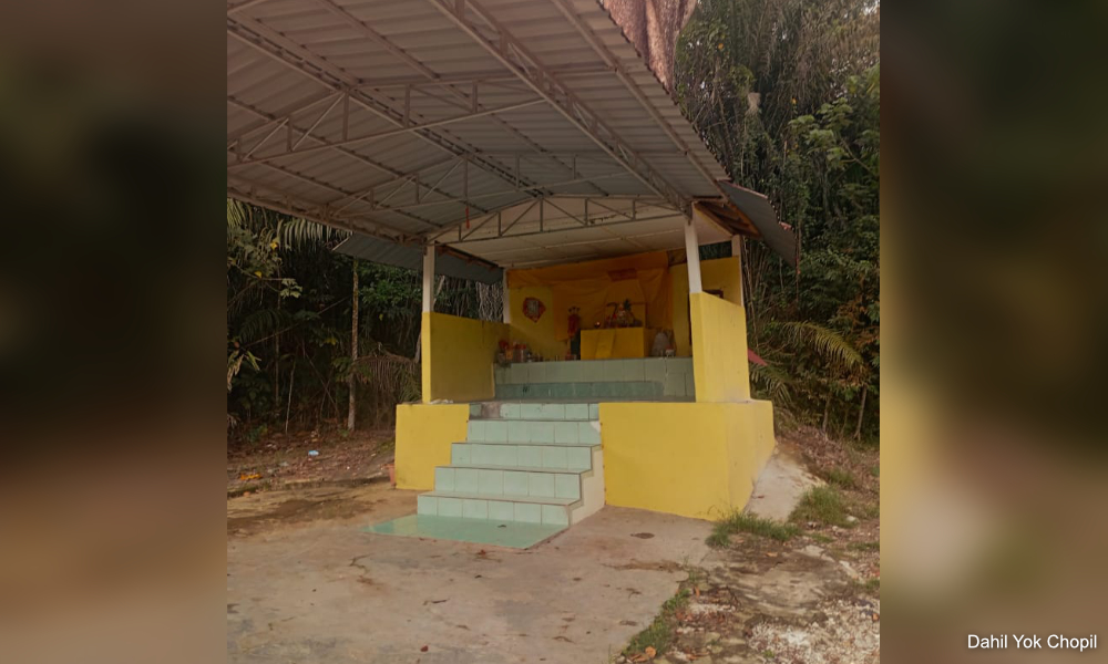 Kami penat tidak boleh hidup tenang 2 5165199519d608af131a4b9633000dac