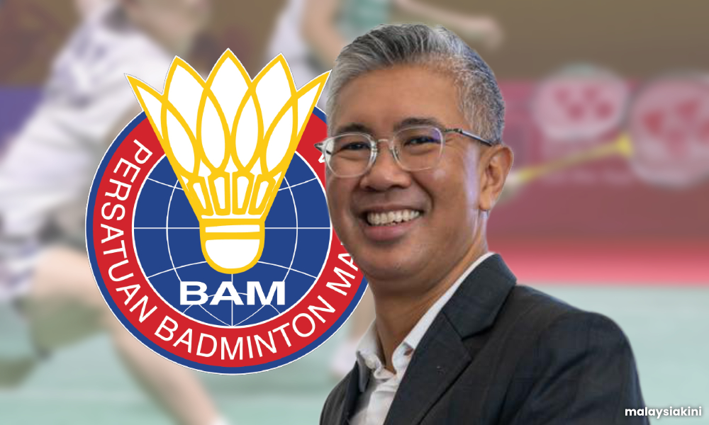 Masters Malaysia bagai inspirasi awal Tengku Zafrul