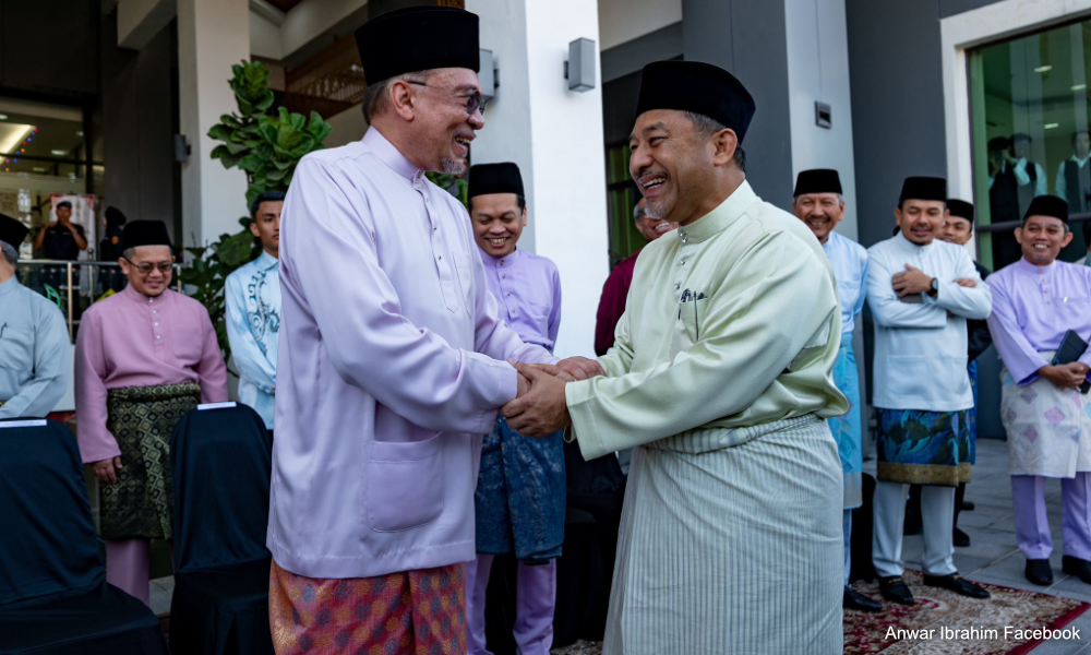 Mendambakan para menteri yang lebih baik 2 627e71d1f16643e862a63c7e387cb528