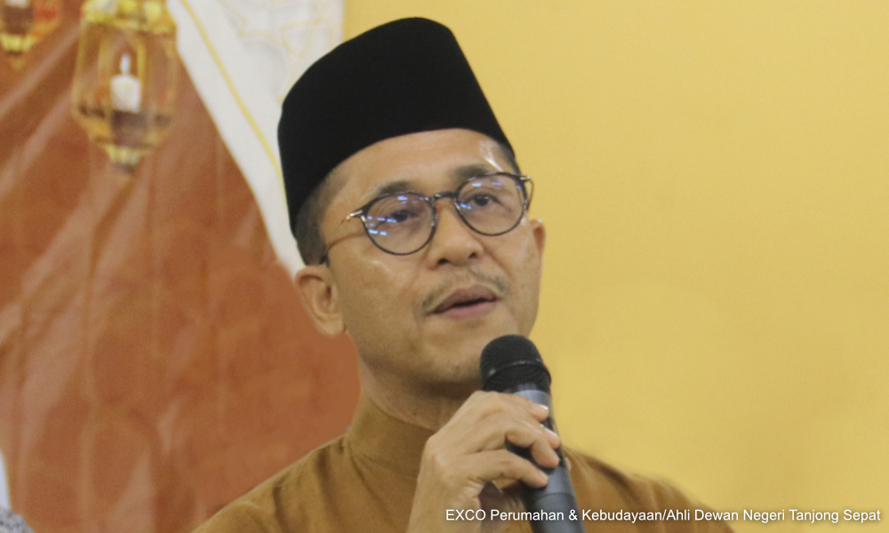 Isu Kg Papan: Robohkan rumah kosong saja 1 62abb78c2c2fbf14652080cd3bd133fd