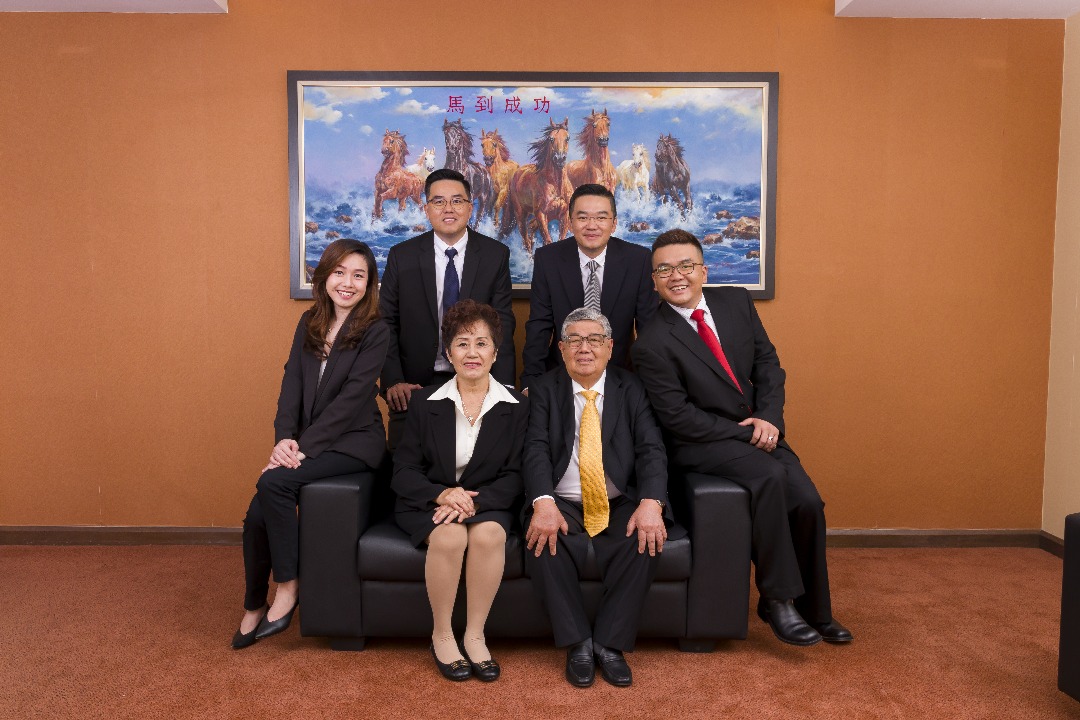 Pilot Construction Sdn Bhd: building the future with innovation, quality, and integrity