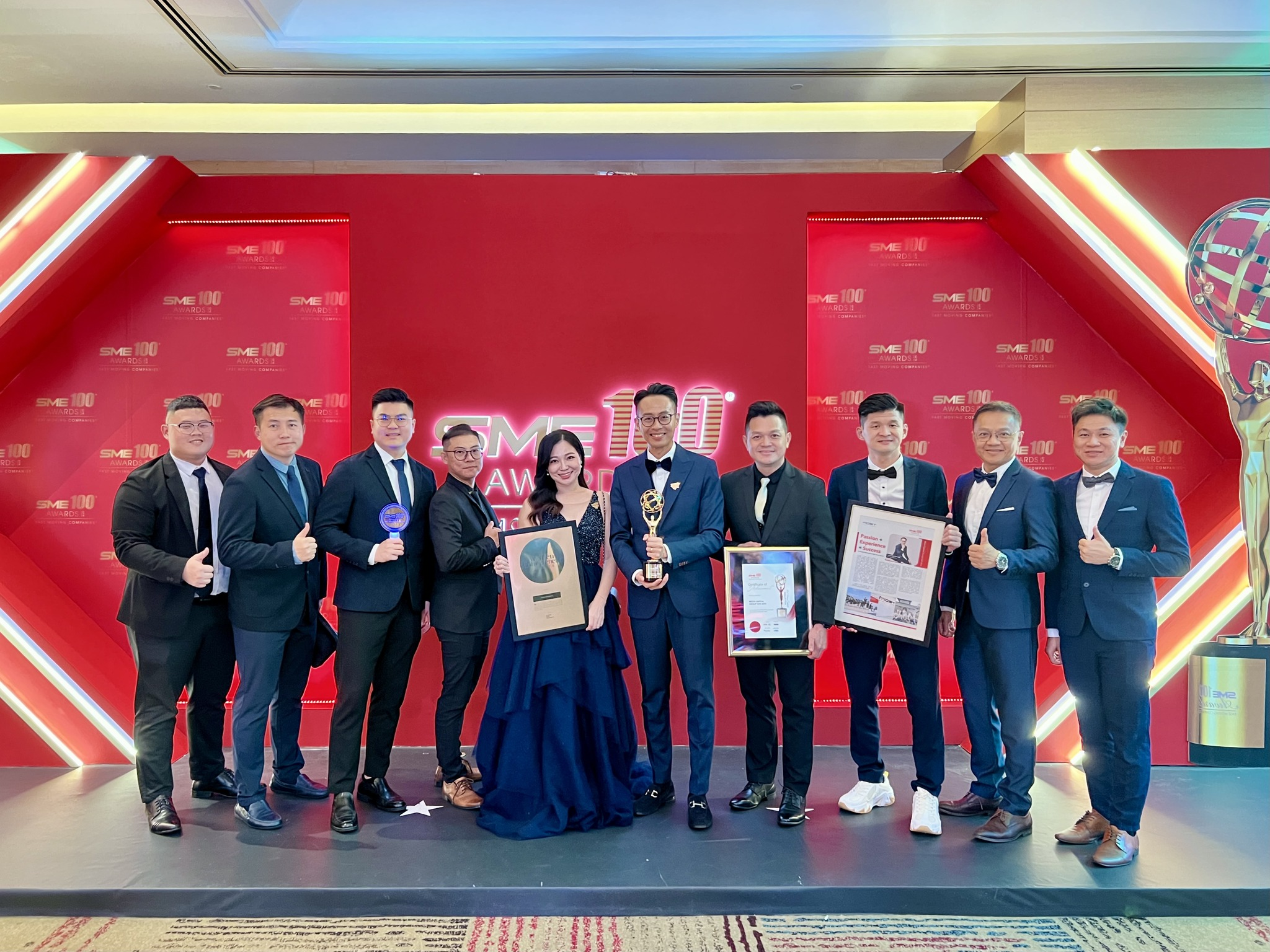 How MOST Capital Group is Redefining Mortgage Consulting in Malaysia