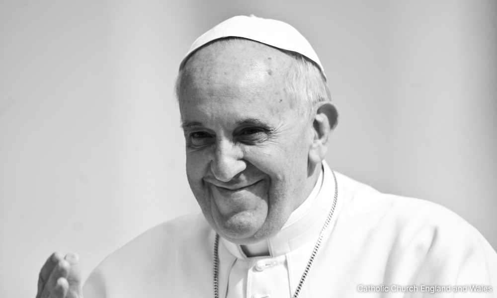 COMMENT | Core and periphery: Pope Francis and Asia