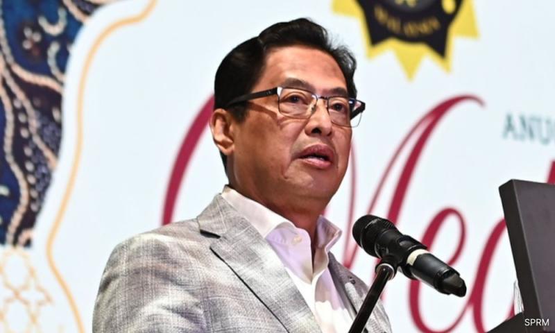 NGO促首相指示阿占休假,直到洗清涉案嫌疑