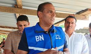 Saravanan saran parti 'Mesra BN' diterima anggota penuh