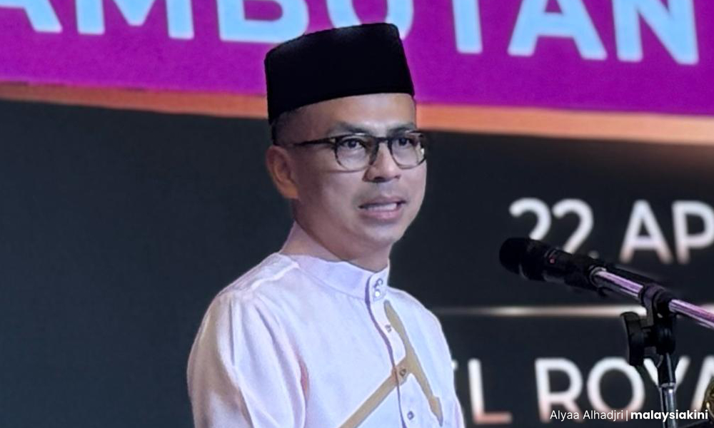 PM tak perlu kabinet arah larang istilah 'kuil haram' 1 787d0f30867e04a87b7525ec8b555541