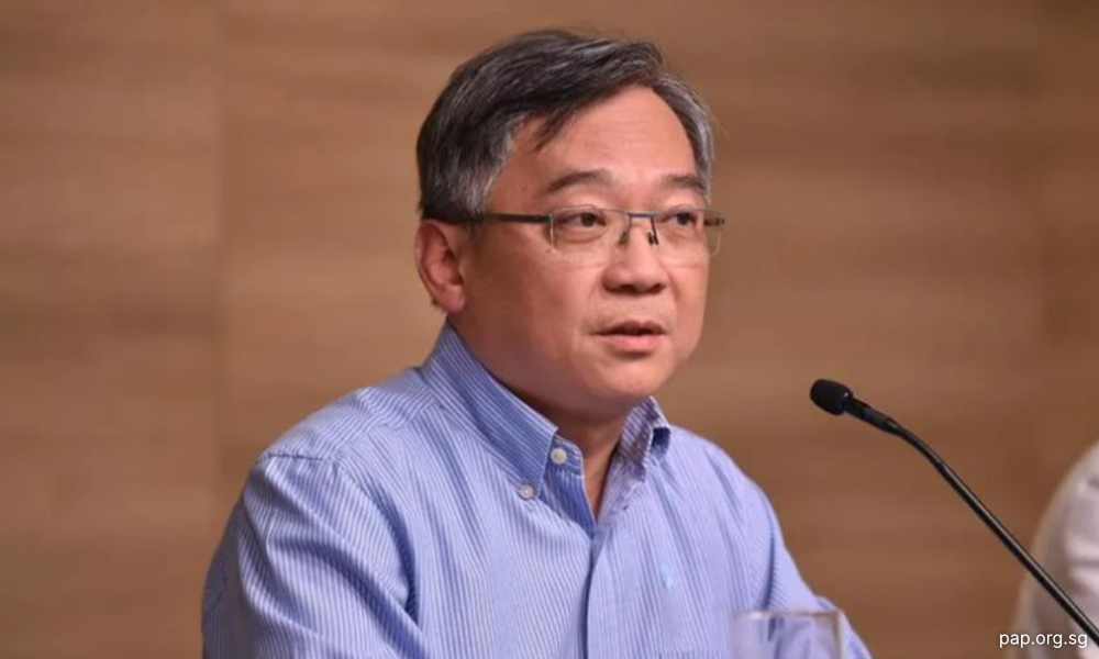 US tariffs: S'pore will work with Asean for stronger economic integration